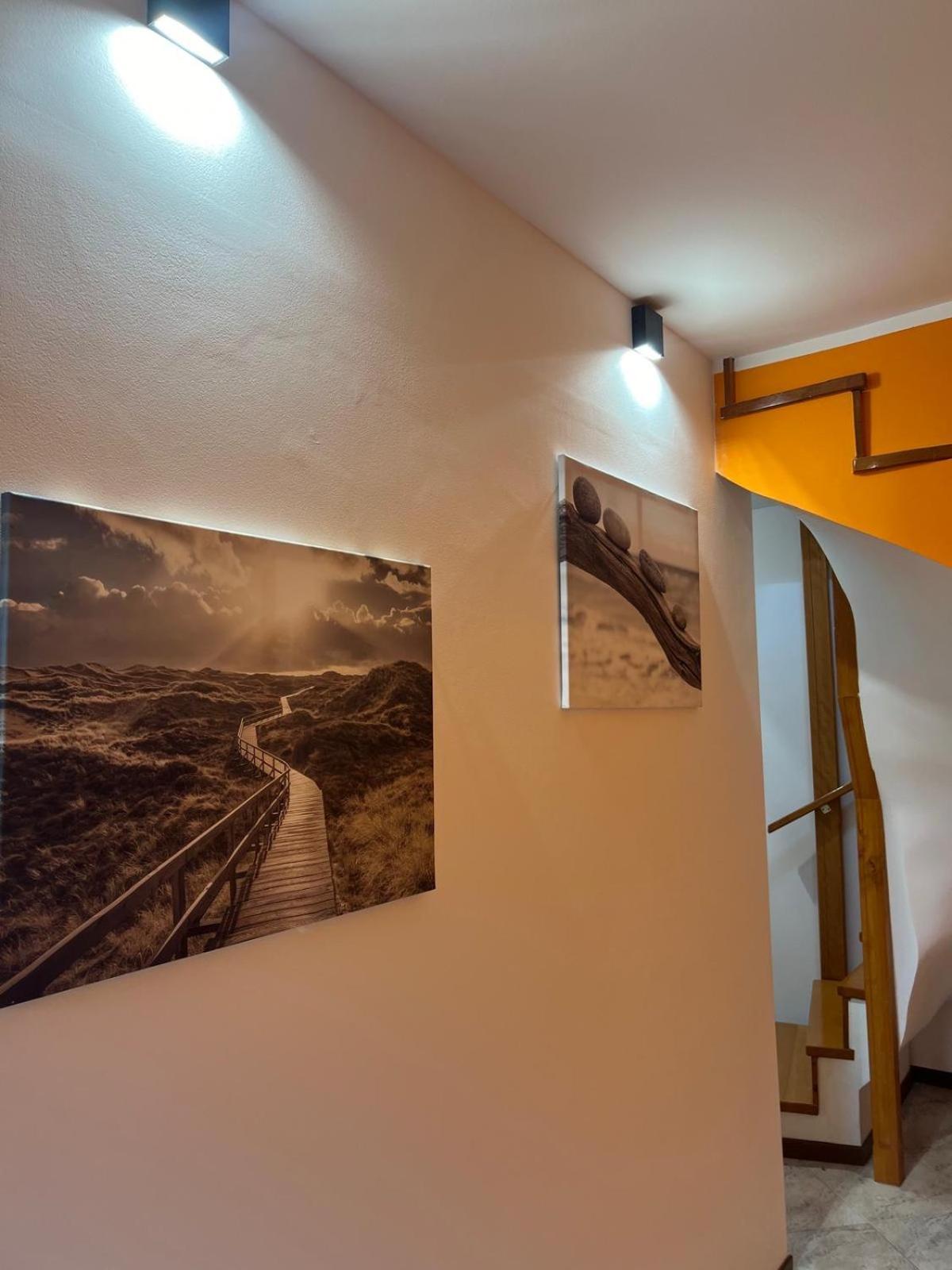 Apartma Mimi Dekani Exterior foto