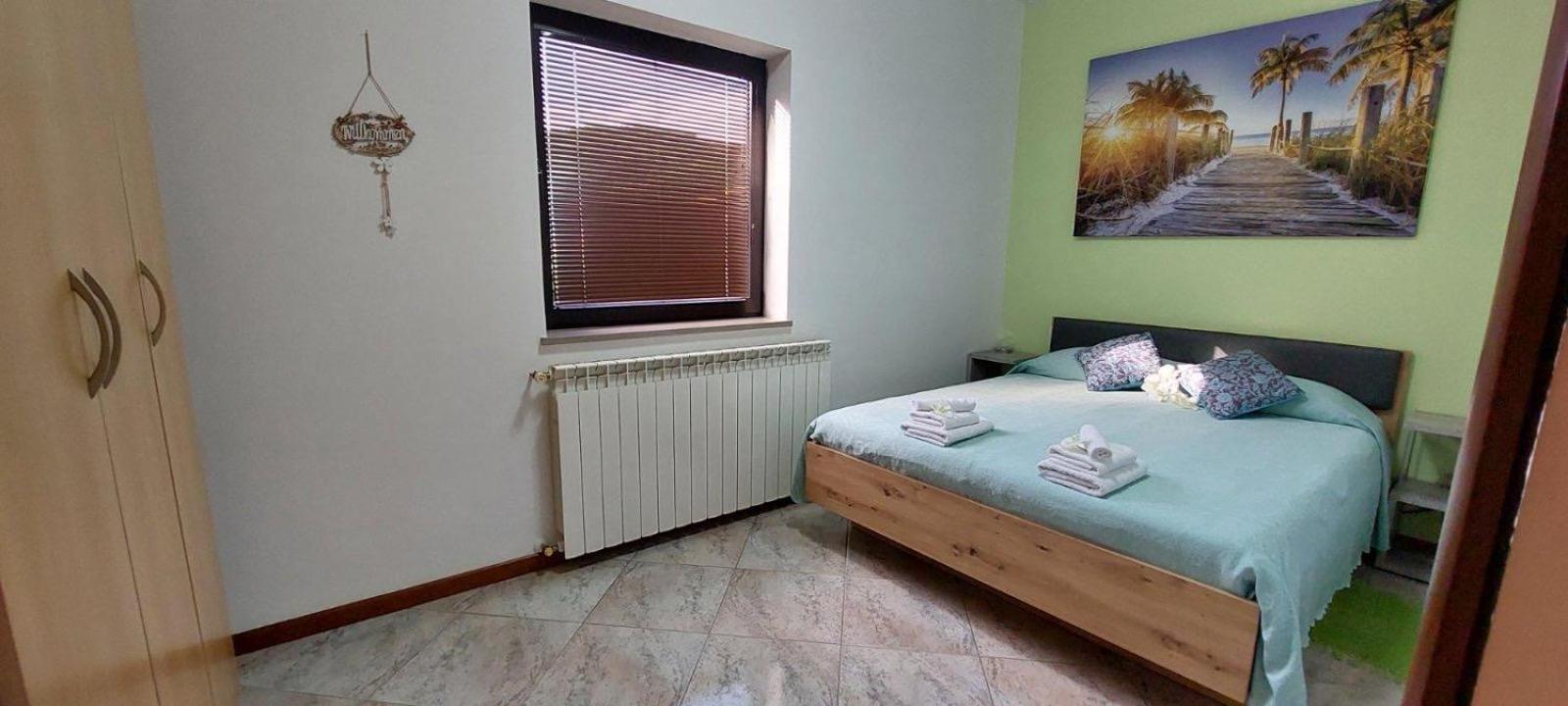 Apartma Mimi Dekani Exterior foto